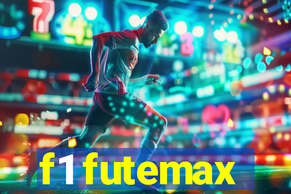 f1 futemax